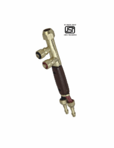 Welding Blowpipe L.P