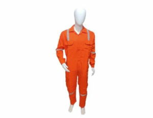 COTTON COVERALL