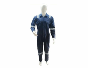 HEAVY COTTON COVERALL