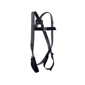 Full Body Harness with 2 Adjustment & 1 Attachment Points