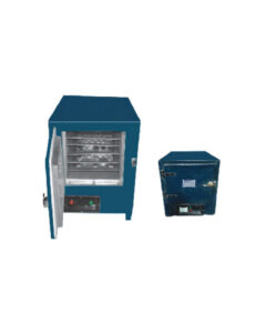 CABINET ELECTRODE DRYING OVENS