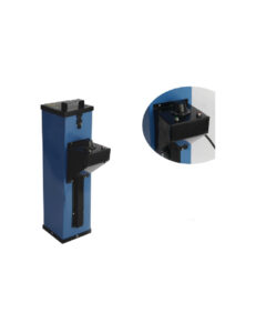 PORTABLE ELECTRODE DRYING OVENS