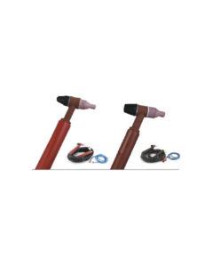 GAS COOLED TIG TORCH