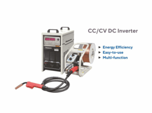 280 Amps CC/CV Welding machine