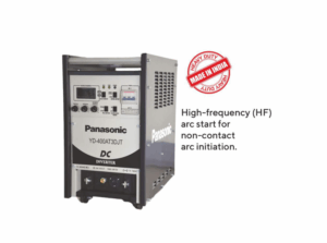 400 Amps DC TIG Machine